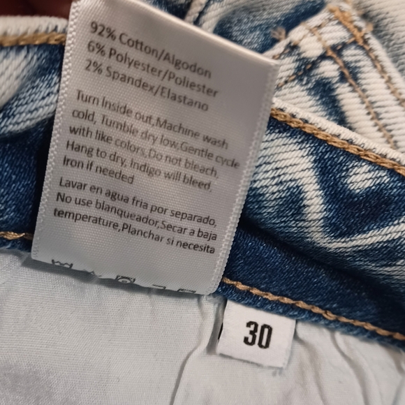 Skinny Jeans - Picture 5 of 5